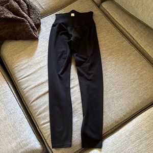 COPY - Vuori Ribbed Studio legging